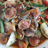 ส้มตำหอมนัว สันกำแพง