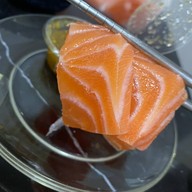 Farm Salmon Delivery MRT วงศ์สว่าง