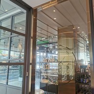 บรรยากาศ Phar-Ram IV Bistro Montien Hotel Surawong Bangkok