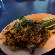 ข้าวต้มริมทาง ปากซอยนวลจันทร์24