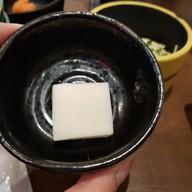 เมนูของร้าน Mo-Mo-Paradise เดอะมาร์เก็ต แบงค็อก