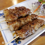 เมนูของร้าน ซูชิมั๊ย No.27 - NST