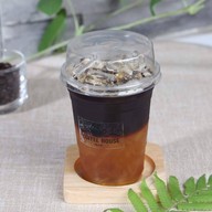 กาแฟสด คอฟฟี่เฮาส์ & Black cocoa (โกโก้แบบเข้มข้น) หนองจ๊อม