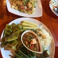 รีแล็กซ์@สมุย ชายเล by Relax