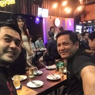 ร้านอาหารทิวไผ่