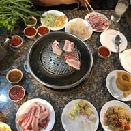 Guru Buffet Samui Samui