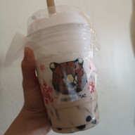 เมนูของร้าน หมีพ่นไฟ The Fire Bear อุดมสุข 60 อุดมสุข60