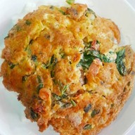 ข้าวไข่เจียว 2 พี่น้อง ซ.ลีลา