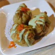 Hongkong Noodle ฟิวเจอร์พาร์ค รังสิต