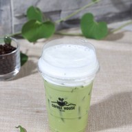 กาแฟสด คอฟฟี่เฮาส์ & Black cocoa (โกโก้แบบเข้มข้น) หนองจ๊อม