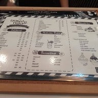 Morning Glory Cafe