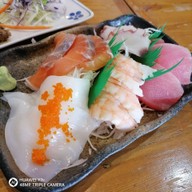 เมนูของร้าน ซูชิมั๊ย No.27 - NST