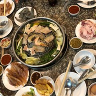 Guru Buffet Samui Samui