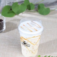 กาแฟสด คอฟฟี่เฮาส์ & Black cocoa (โกโก้แบบเข้มข้น) หนองจ๊อม