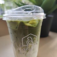 เมนูของร้าน Koo Koo Cafe Cafe @ B WORK TOWER