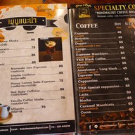 The Koffee Beans Shop&Cafe  สาขาเก้ากิโล