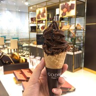 GODIVA Central Phuket