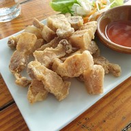เมนูของร้าน เจ้นัน ซีฟู้ด