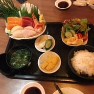 เมนูของร้าน Shakariki 432 เมกะ บางนา (Mega Bangna)