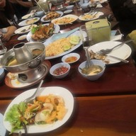 ครัววังเดือนห้า