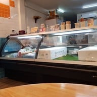 บรรยากาศ POKE EARTH - ข้าวแกงฮาวาย - ร้านโปเก้เอิท สวนหลวงสแควร์ ซ.จุฬา12