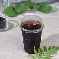 กาแฟสด คอฟฟี่เฮาส์ & Black cocoa (โกโก้แบบเข้มข้น) หนองจ๊อม