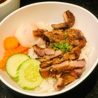 ย่างสะเด็ด มหานคร อัมรินทร์พลาซ่า