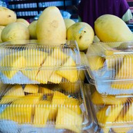 เมนูของร้าน จูแมะ โภชนา 5แยกโรงเหล้า