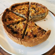 เมนูของร้าน Phar-Ram IV Bistro Montien Hotel Surawong Bangkok