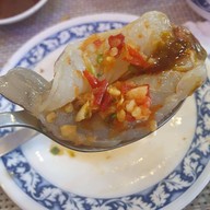 เมนูของร้าน เจ้หมวยแจ่วฮ้อน จิ้มจุ่มอีสาน