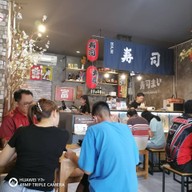 บรรยากาศ ซูชิมั๊ย No.27 - NST