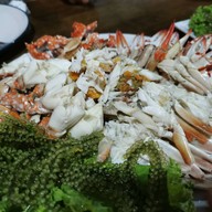 บางแก้ว ซีฟู้ด