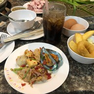 Guru Buffet Samui Samui