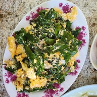 เมนูของร้าน ยายปวด