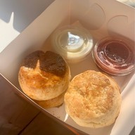 Paul Scones Coffee Roaster สุทธิสาร