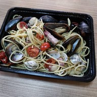 เมนูของร้าน Wine Connection Beehive