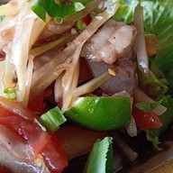 ⭐️ส้มตำยกครก👍 ถนน ร9⭐️