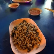 ข้าวต้มริมทาง ปากซอยนวลจันทร์24