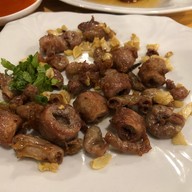 ข้าวต้มถูกใจ ณ สกลนคร