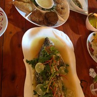 รีแล็กซ์@สมุย ชายเล by Relax