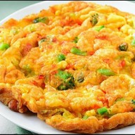 ข้าวไข่เจียว 2 พี่น้อง ซ.ลีลา