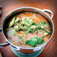 เมนูของร้าน Ma du dao Resort&restaurant