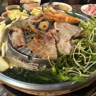 Guru Buffet Samui Samui