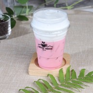 กาแฟสด คอฟฟี่เฮาส์ & Black cocoa (โกโก้แบบเข้มข้น) หนองจ๊อม