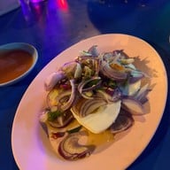 ข้าวต้มริมทาง ปากซอยนวลจันทร์24