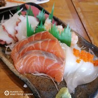 เมนูของร้าน ซูชิมั๊ย No.27 - NST