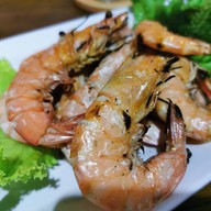 บางแก้ว ซีฟู้ด