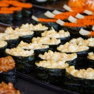 เมนูของร้าน ไข่หวานบ้านซูชิ Ayutthaya City Park