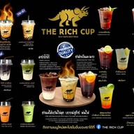 THE RICH CUP คลองสามวา