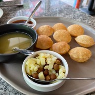 Chilli Chilli Indian Food